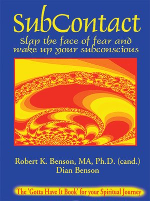 cover image of Subcontact
